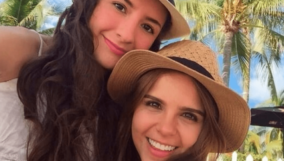 Acusan a Paola Poulain de vender fotos de Mar, el bebé de Yuya y la comparan con Yolanda Saldivar 3 paola y yuya 1