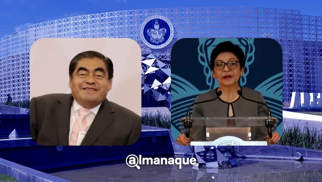 portada Miguel Barbosa Lilia Cedillo