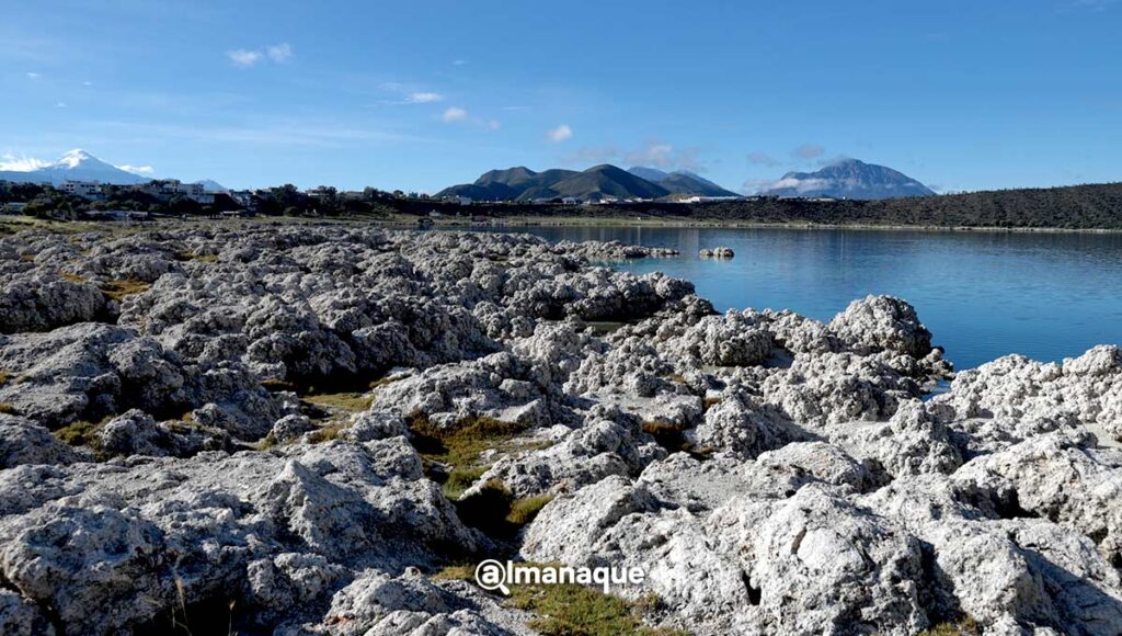 portada laguna de alchichica