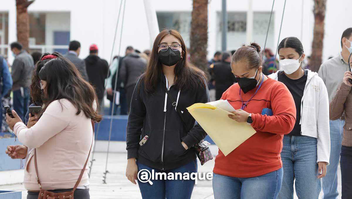 Este día vacunarán en Puebla a 83 menores contra el COVID que ganaron amparo 2 portada vacunas jovenes