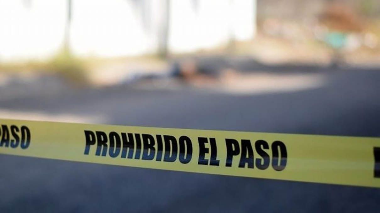 Encuentran cuerpo de un hombre en edificio abandonado de San Baltazar Campeche 2 prohibido el paso