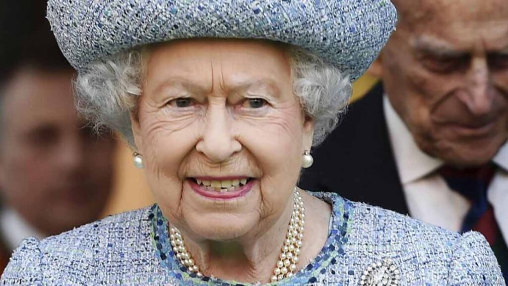 reina isabel