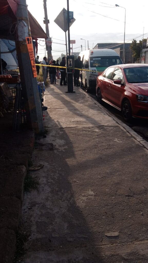 Satélite Magisterial