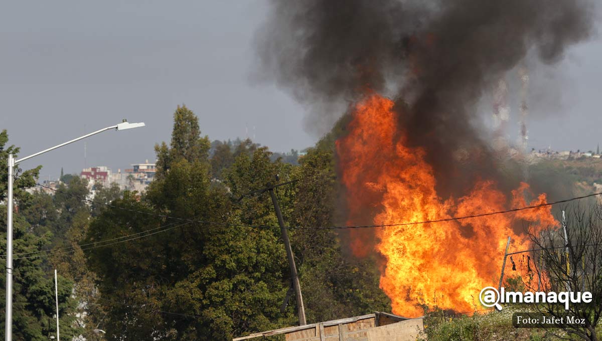 Desde Xochimehuacan al socavón: las veces que Puebla ha sido nota nacional