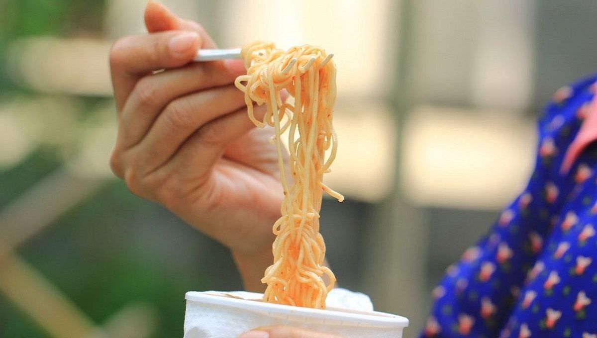 ¿Adiós a la Maruchan? Profeco prohibirá sopas instantáneas peligrosas 3 sopas