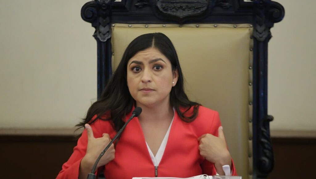 estados financieros claudia rivera