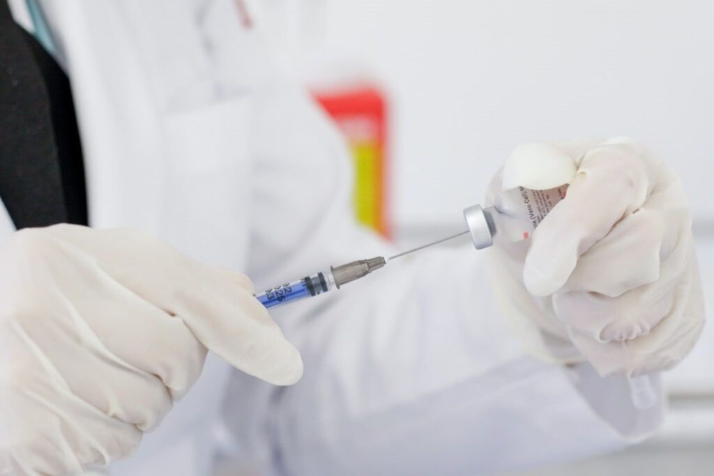 Gobierno federal abrirá registro de vacunación COVID para niñas y niños de 5 a 11 años 8 vacunación