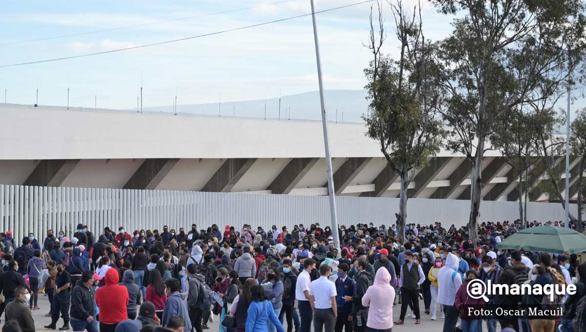 vacunacion Centro expositor 18 6