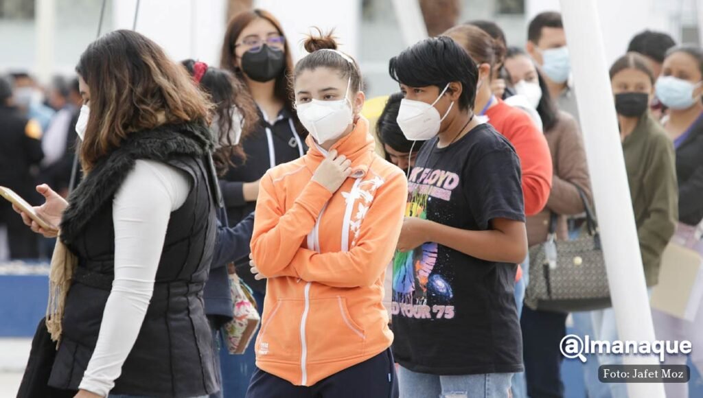 vacunas menores Puebla 5