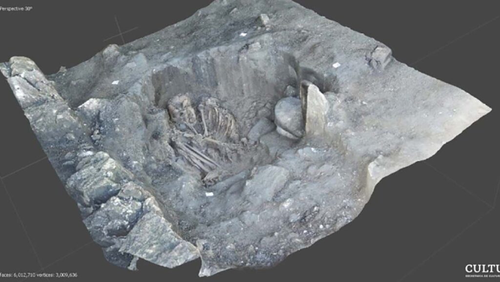 vestigios prehispanicos