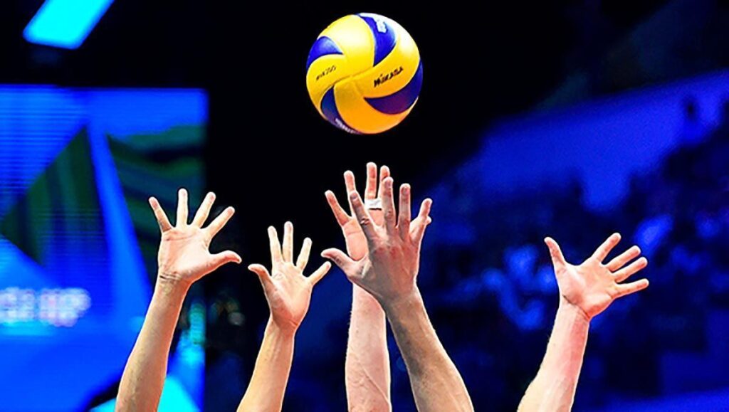 voleibol