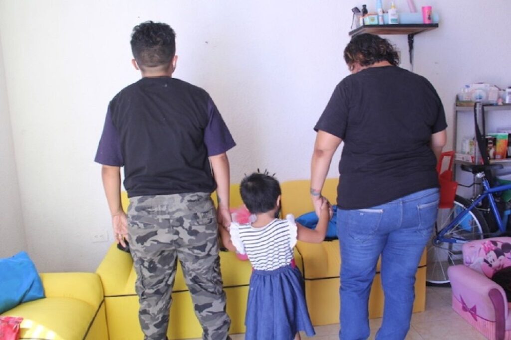 Farid Hernández, el primer hombre trans en Yucatán en obtener sus documentos de cambio de género 4 Farid Hernández