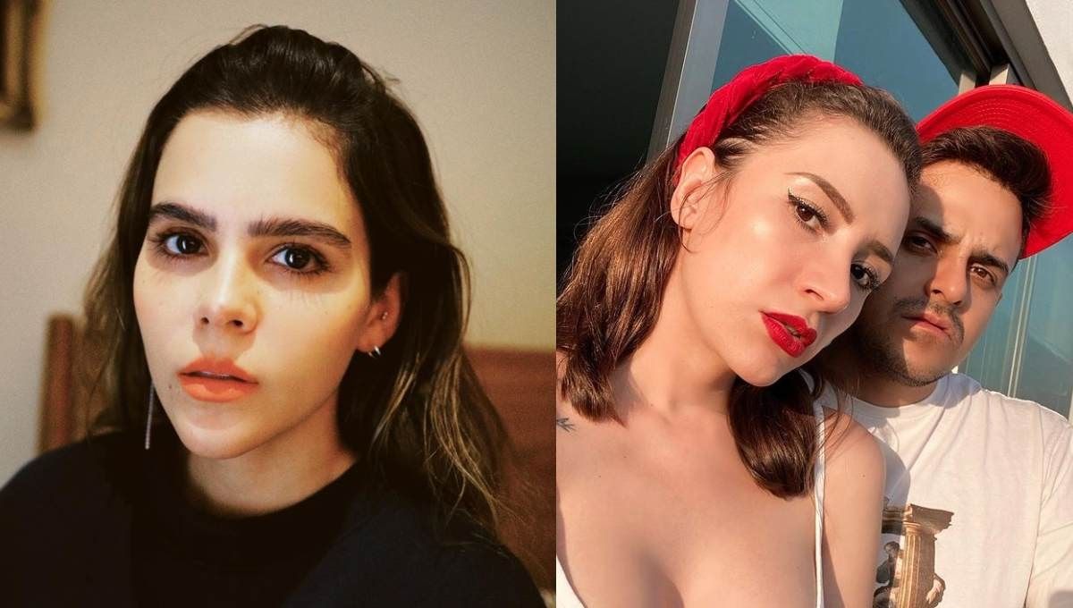 Paola Poulain se defiende, niega haber intentado vender fotos del bebé de Yuya 4 yuya paola poulain