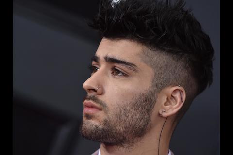Zayn Malik