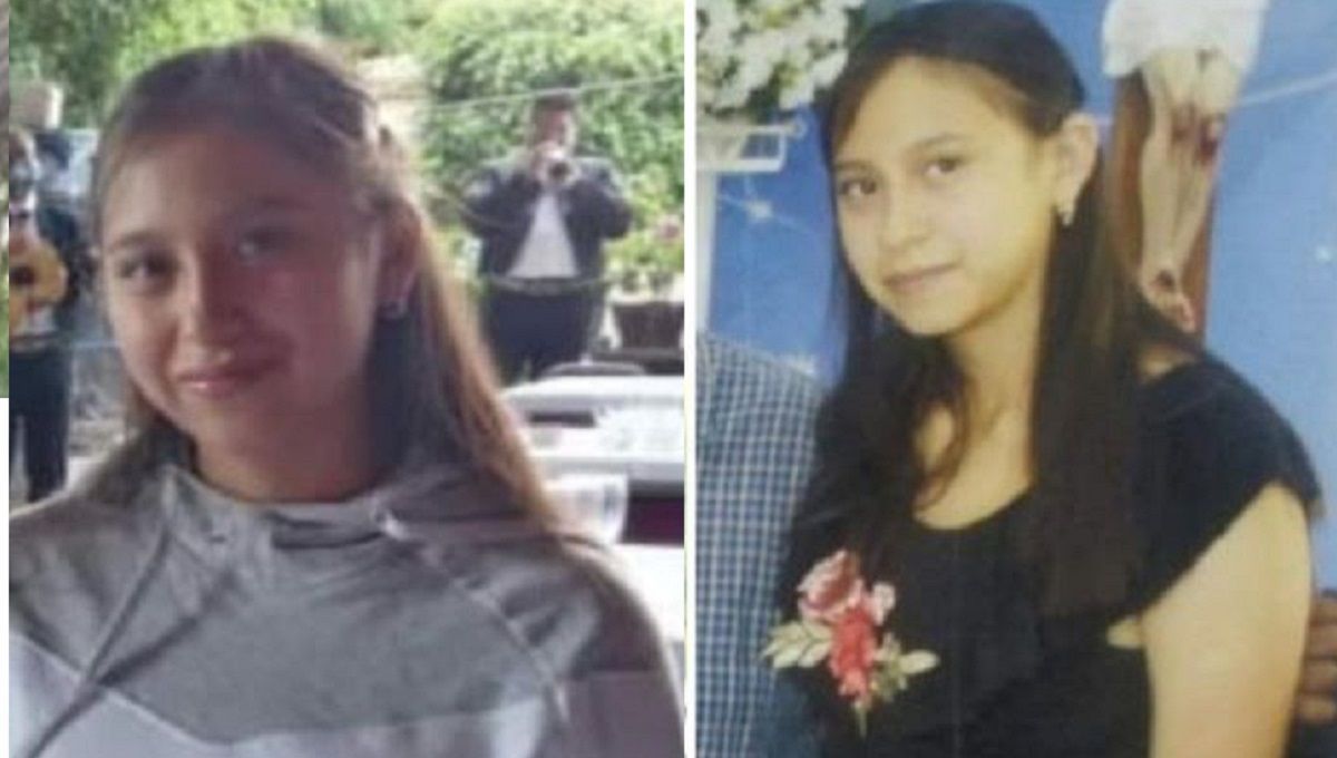 ¡Ayuda! Buscan a Zayuri Ayala Hernández desaparecida el 1 de octubre en Tehuacán 3 zayuri 1