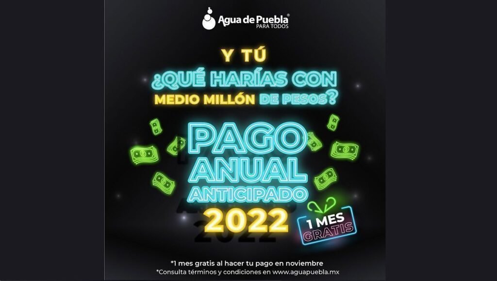 1 MES GRATIS EN NOVIEMBRE