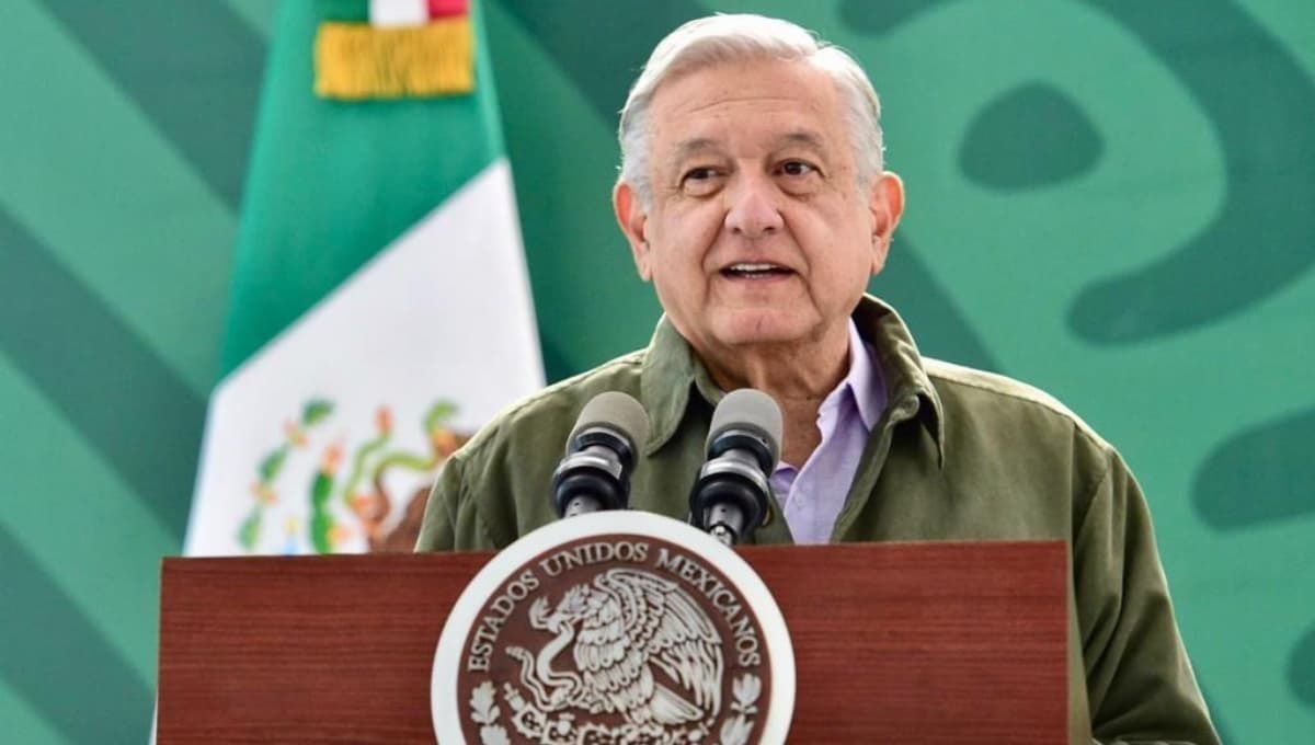 AMLO se lanza contra Carmen Aristegui y Proceso por reportaje "Sembrando Vida" 3 AMLO Sembrando vida fabrica chocolates ok
