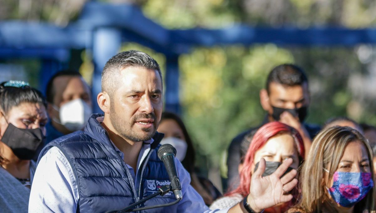 Lalo Rivera acude a la Cámara de Diputados para buscar recursos para el ayuntamiento 3 Adan Dominguez
