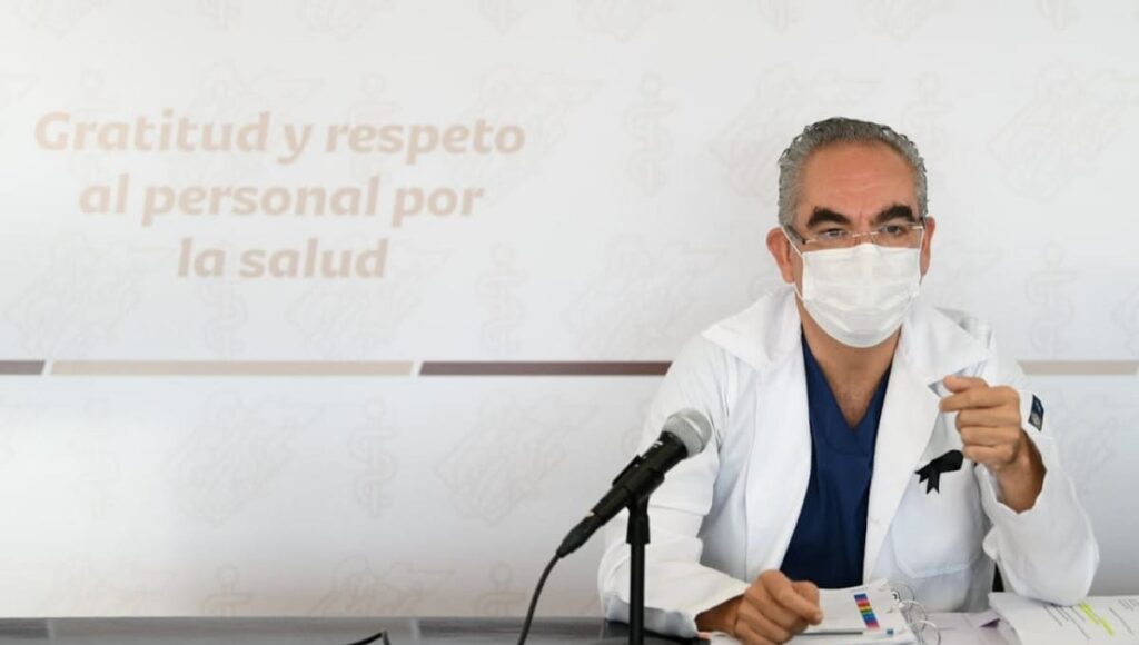 certificado de vacunación Puebla 