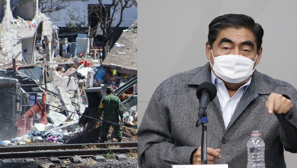 Anuncia Barbosa 100 millones de pesos para reconstrucción y apoyos en Xochimehuacan 2 Barbosa 100 mdp xochimehuacan 1