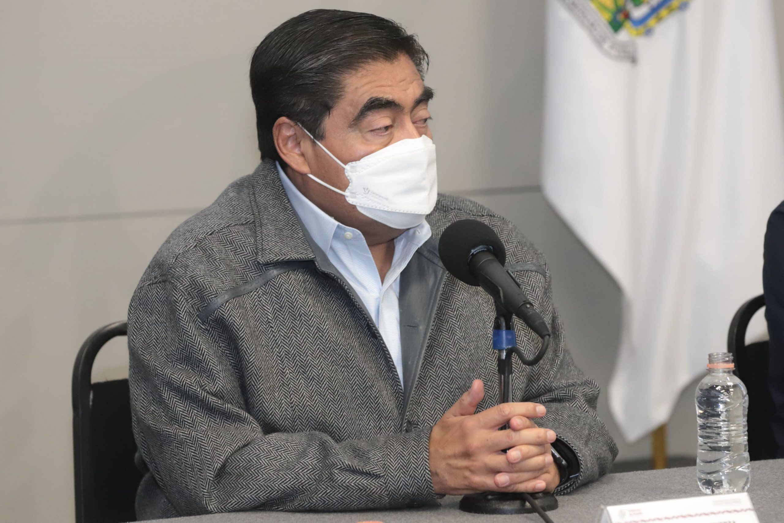 Decreta Gobernador Barbosa luto por tragedia en San Pablo Xochimehuacan 1 Barbosa luto scaled 1