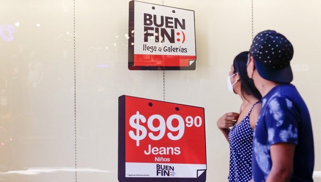 Buen Fin Puebla 1 min