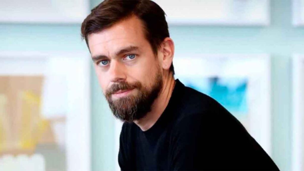 Ceo Twitter