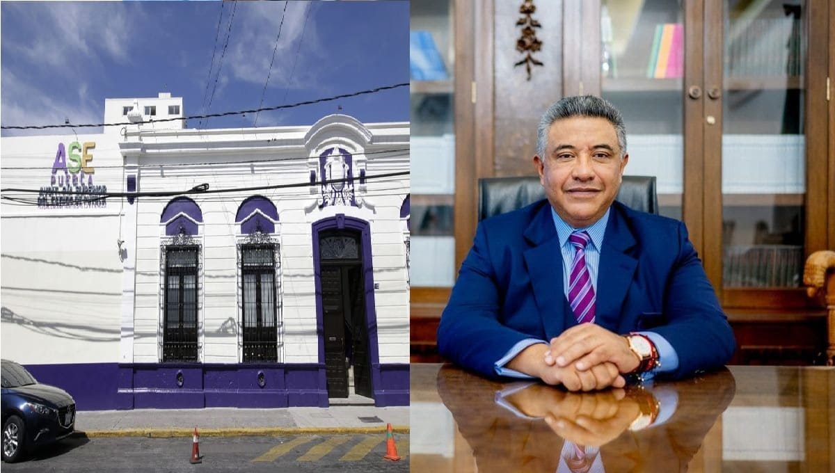 Envía Miguel Barbosa iniciativa para que el auditor de Puebla sea originario de cualquier estado 2 Comision de vigilancia ASE 1