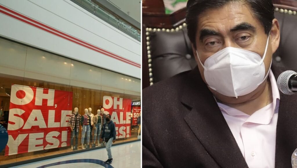 Descarta barbosa cierre de negocios 1