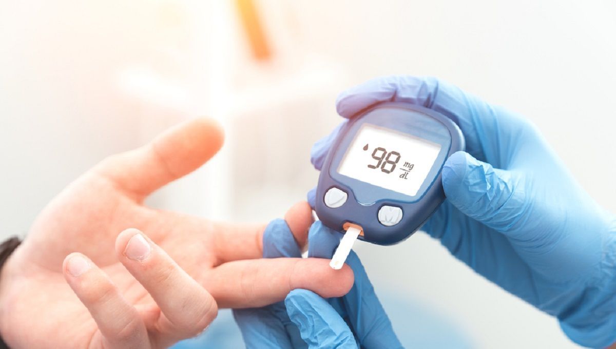 El covid-19 puede provocar diabetes y destruir al páncreas: experto 3 Diabetes el personal de enfermeria marca la diferencia