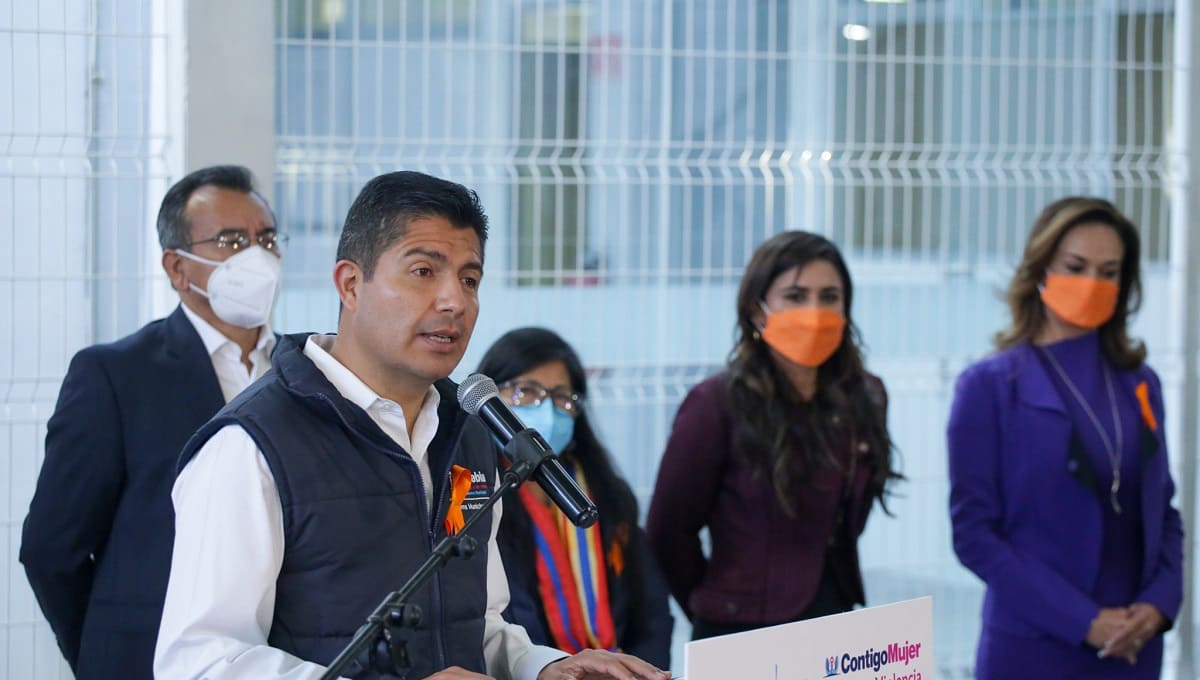 El 29 de noviembre inicia programa de bacheo en la ciudad de Puebla 4 programa de bacheo