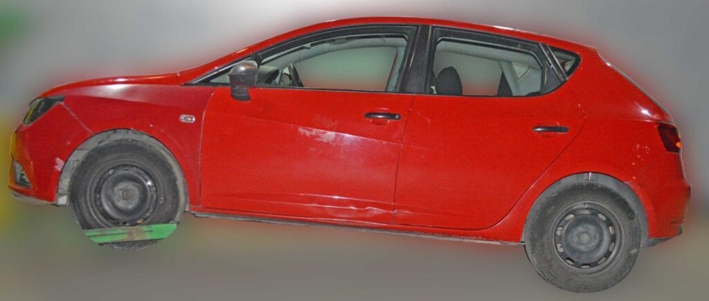 churrería de la catedral