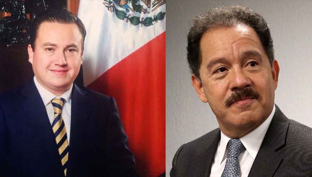 Nacho Mier defiende al alcalde de Tecamachalco por ejecución de ministeriales: “no hacer juicios anticipados” 2 Ignacio Mier