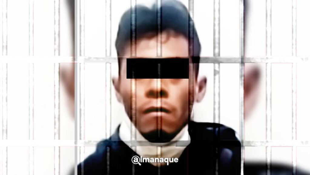 Juan Carlos N decapito suegros