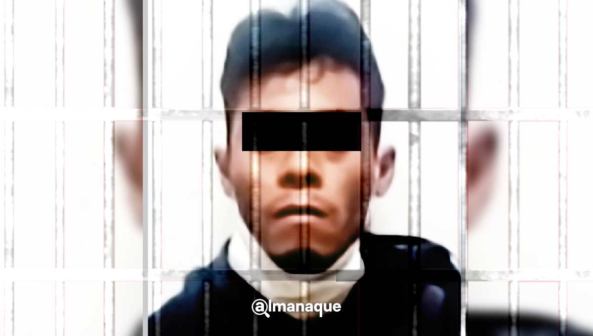 Juan Carlos N decapito suegros