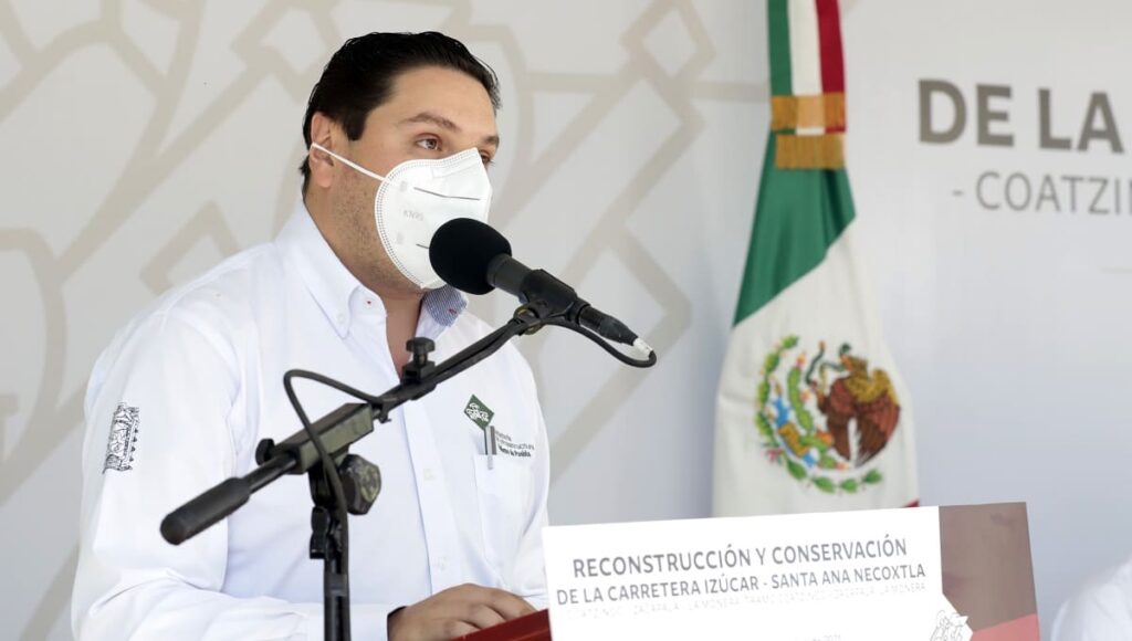 Juan Daniel Gamez Infraestructura 1