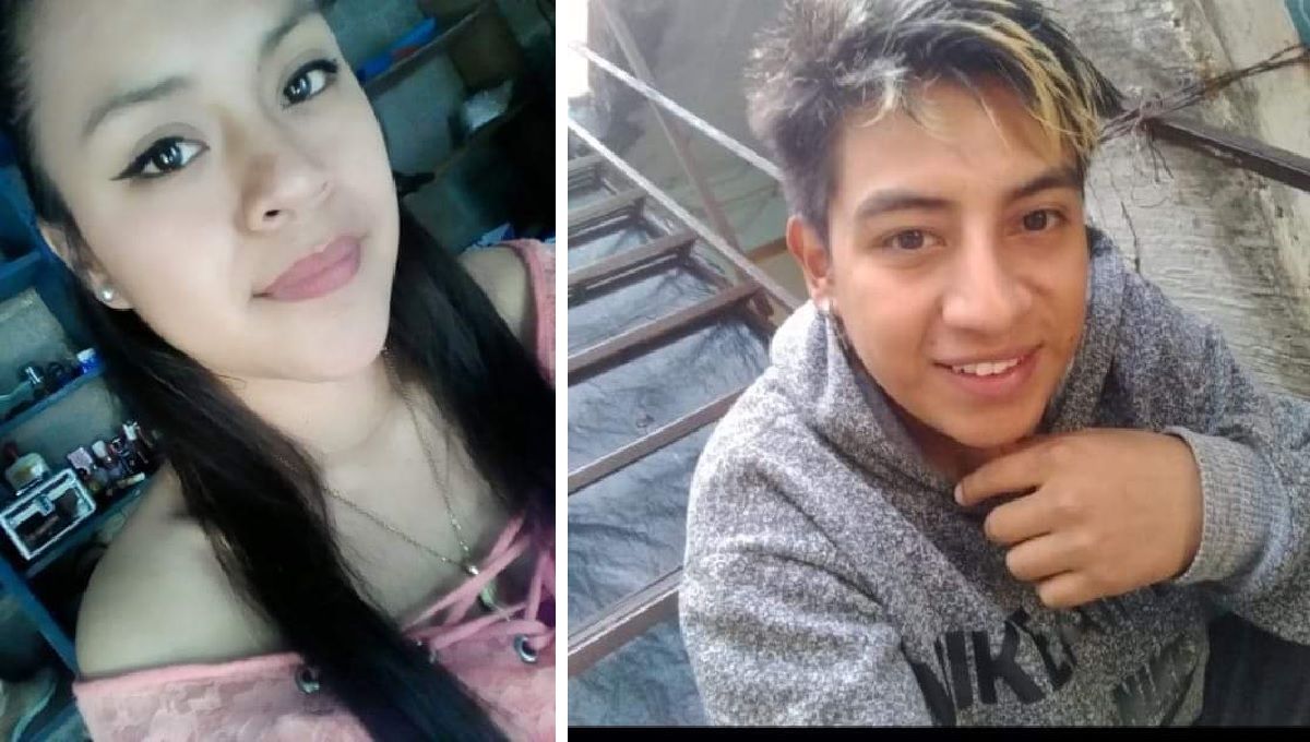 Juana estudiante de enfermería fue hallada sin vida en Huauchinango; acusan a su pareja de haberla apuñalado 3 Juana 1