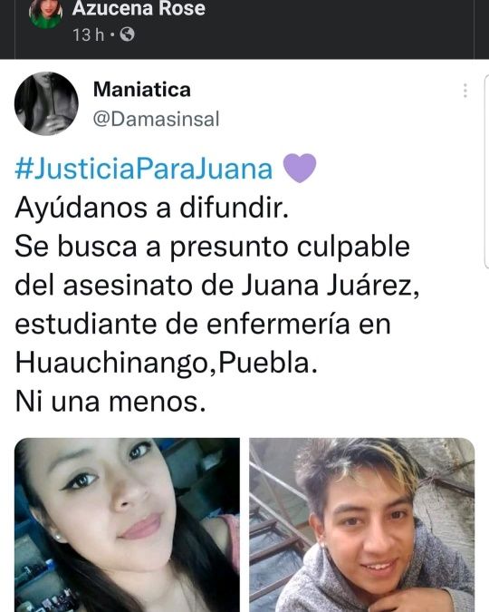 Juana