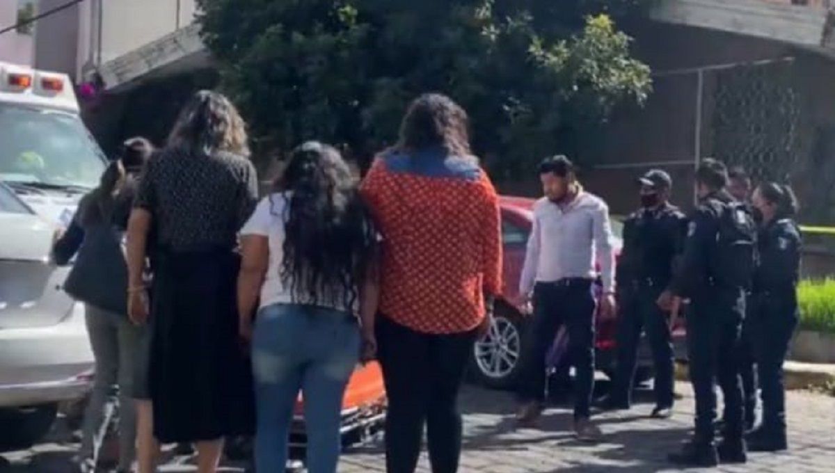 Tras resistirse a un asalto, delincuentes balean a cuentahabiente en La Paz 3 La Paz