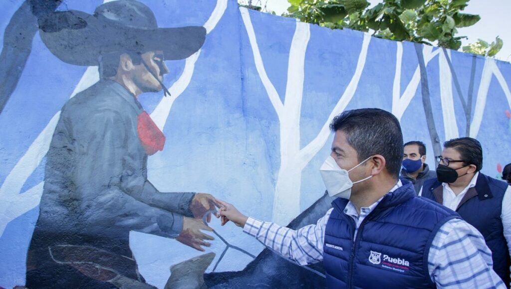 Lalo Murales 2