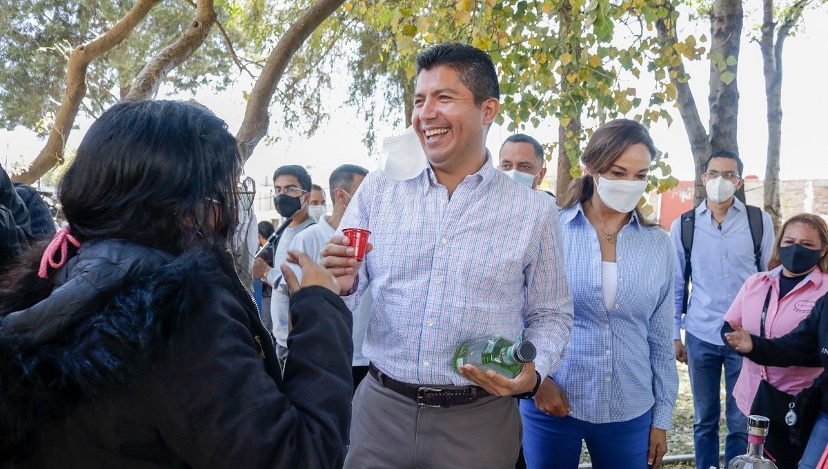 “No es momento de distraerse en fechas futuras”: responde Lalo Rivera al PRI 3 Lalo Rivera 2