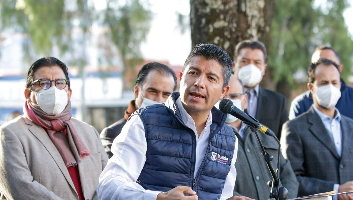 En 2022, Ayuntamiento de Puebla pagará predios expropiados por Luis Paredes 3 Lalo Rivera 3