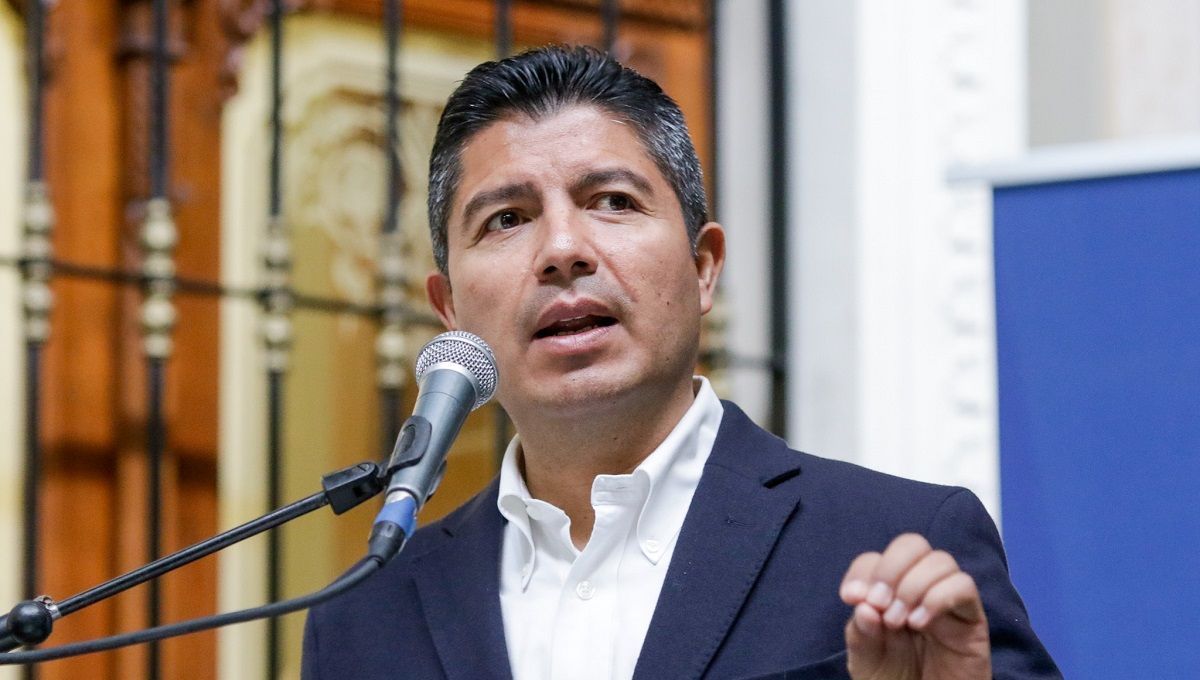Claudia Rivera no dejó ni para baches: se gastó 408 mdp en compras de pánico 3 Lalo Rivera 6