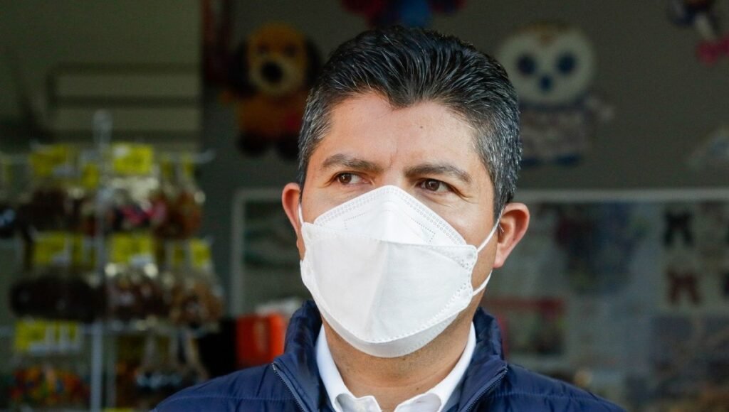 Lalo Rivera futbol 7