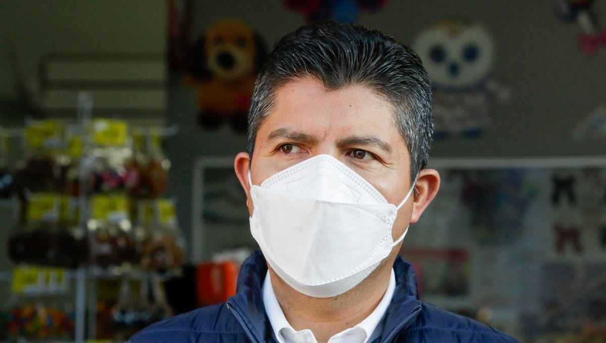 Garantiza Lalo Rivera que Puebla será sede del Mundial de Fútbol 7 2 Lalo Rivera futbol 7