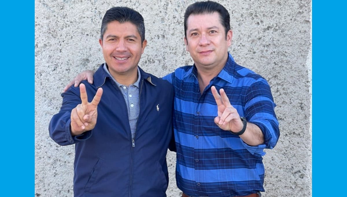 Lalo Rivera y Chucho Morales 1