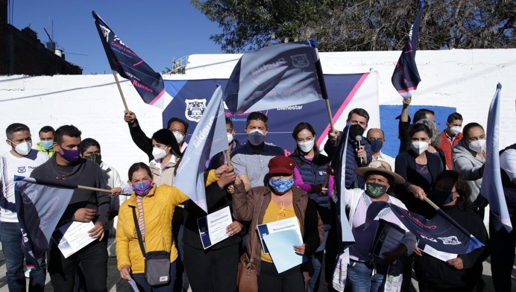 Prolongación 2 Norte