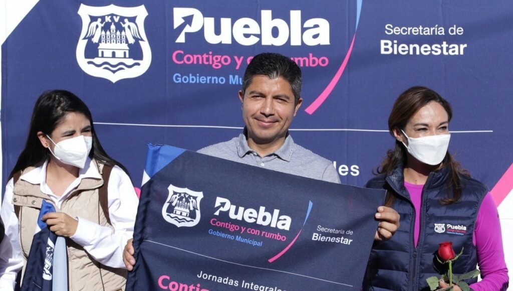 Lalo contigo y con rumbo