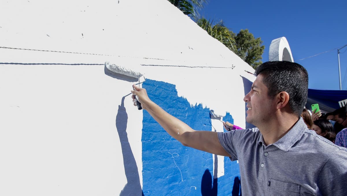 Antes de concluir el año, Ayuntamiento de Puebla definirá si solicita línea de crédito 2 Lalo linea de credito 1