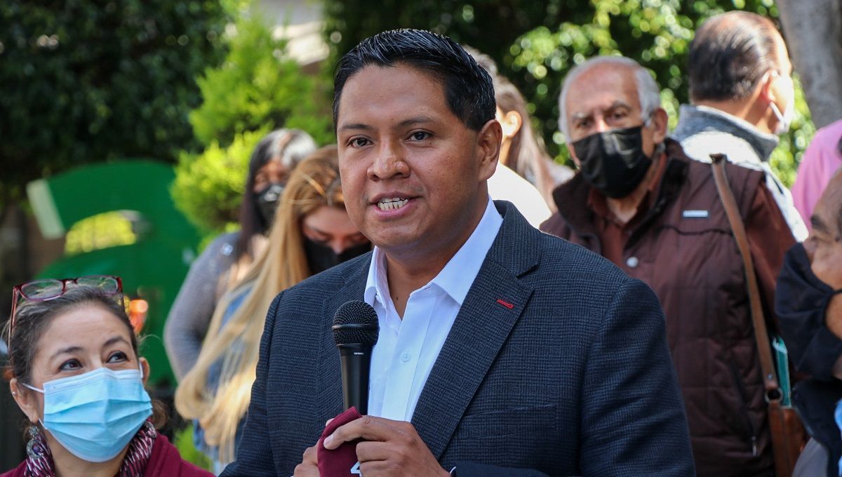 Ex tesorero de Claudia Rivera será citado para aclarar desfalco en el ayuntamiento 3 Leobardo Rodriguez